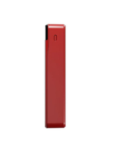 BOOST 20K POWER BANK - RED
