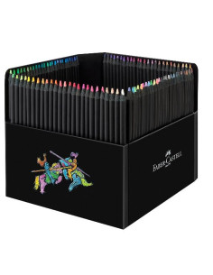 CF100MATITE COLORATE BLACK EDITION