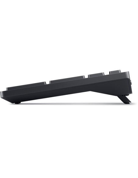 DELL KM555 tastiera Mouse incluso Universale RF senza fili + Bluetooth QWERTY Italiano Nero