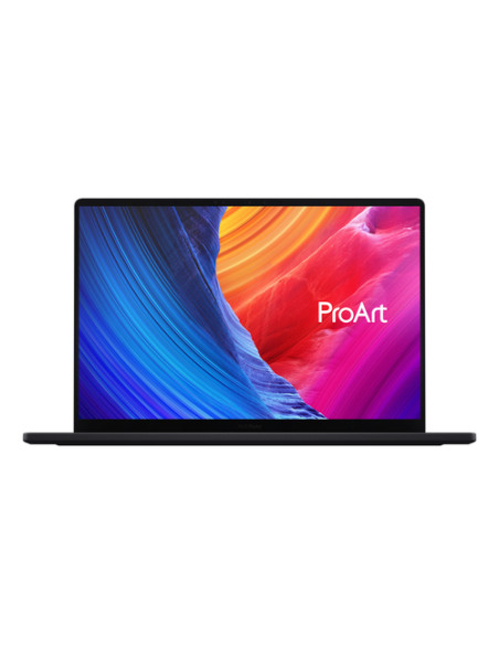 ASUS ProArt P16 H7606WI-ME012X AMD Ryzen AI 9 HX 370 Computer portatile 40,6 cm (16") Touch screen WQUXGA 64 GB LPDDR5x-SDRAM 2 