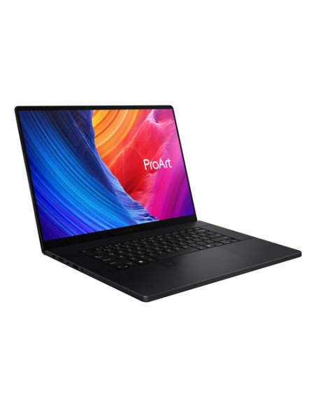 ASUS ProArt P16 H7606WI-ME012X AMD Ryzen AI 9 HX 370 Computer portatile 40,6 cm (16") Touch screen WQUXGA 64 GB LPDDR5x-SDRAM 2 