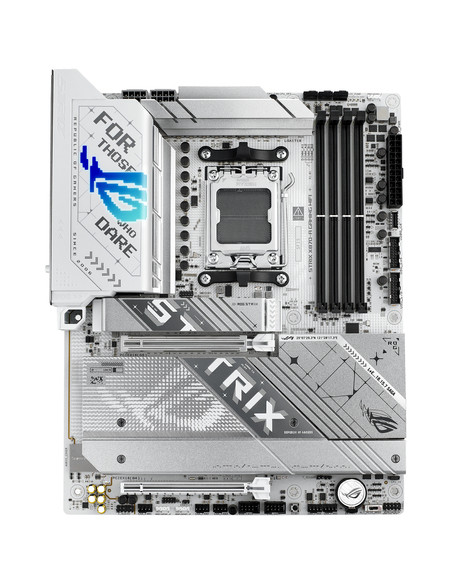 ASUS ROG STRIX X870-A GAMING WIFI AMD X870 Socket AM5 ATX