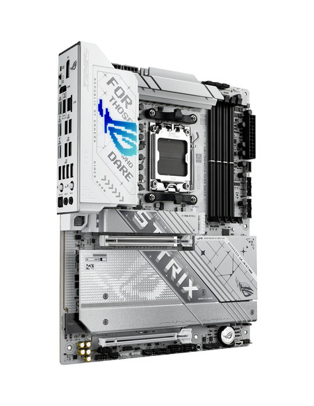 ASUS ROG STRIX X870-A GAMING WIFI AMD X870 Socket AM5 ATX