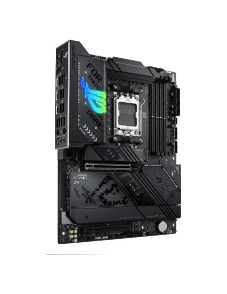 ASUS ROG STRIX X870-F GAMING WIFI AMD X870 Socket AM5 ATX