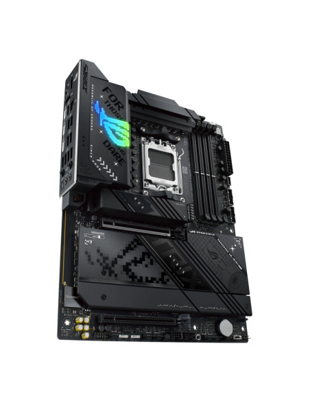ASUS ROG STRIX X870-F GAMING WIFI AMD X870 Socket AM5 ATX