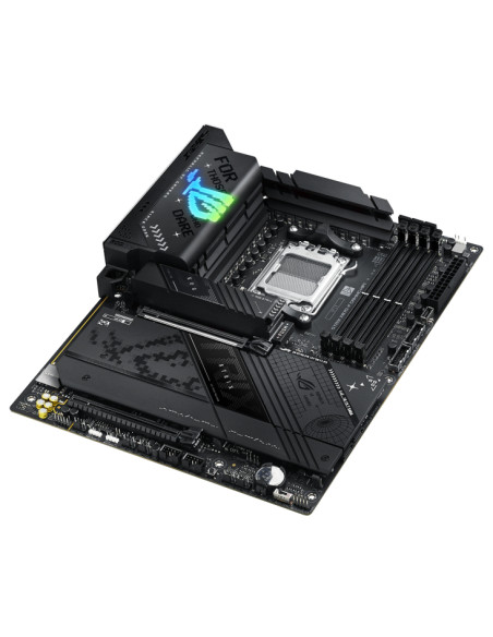 ASUS ROG STRIX X870-F GAMING WIFI AMD X870 Socket AM5 ATX