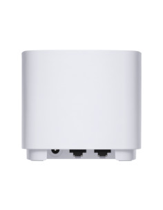 ASUS ZenWiFi XD4 Plus AX1800 2 Pack Dual-band (2.4 GHz/5 GHz) Wi-Fi 6 (802.11ax) Bianco Interno 2