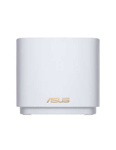 ASUS ZenWiFi XD4 Plus AX1800 2 Pack Dual-band (2.4 GHz/5 GHz) Wi-Fi 6 (802.11ax) Bianco Interno