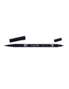 CF6 PENNARELLI DUAL BRUSH