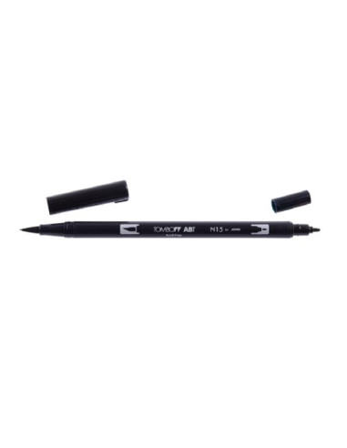 CF6 PENNARELLI DUAL BRUSH