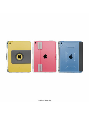 Targus Click-In 27,7 cm (10.9") Cover Trasparente