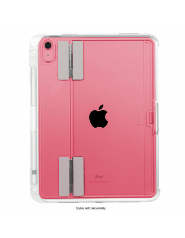 Targus Click-In 27,7 cm (10.9") Cover Trasparente