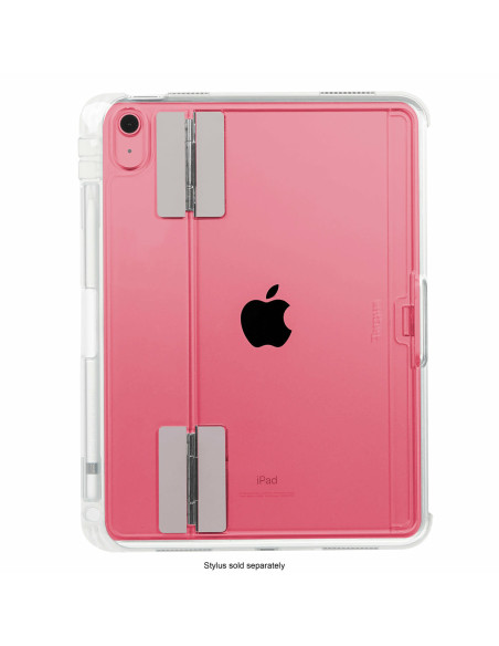 Targus Click-In 27,7 cm (10.9") Cover Trasparente