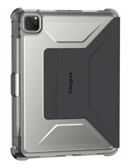 Targus Pro-Tek 27,9 cm (11") Custodia a libro Nero