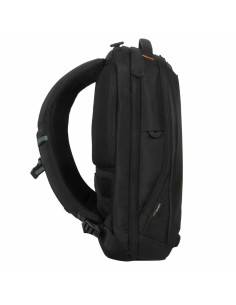Targus TBB652GL zaino City backpack Nero Poliestere 2