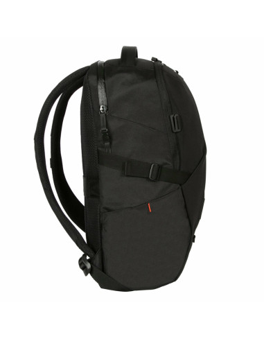 Targus Terra EcoSmart 40,6 cm (16") Zaino Nero
