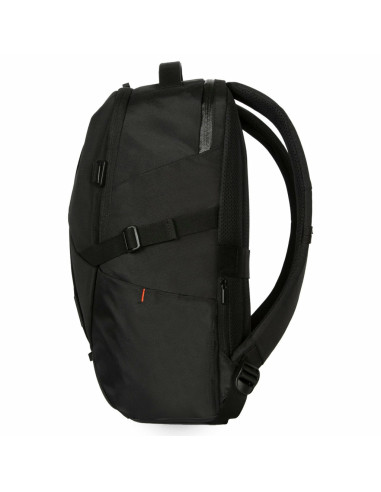 Targus Terra EcoSmart 40,6 cm (16") Zaino Nero