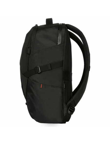 Targus Terra EcoSmart 40,6 cm (16") Zaino Nero