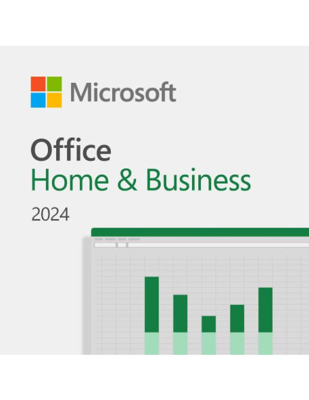 OFFICE HOME AND BUSINESS 2024 ESD