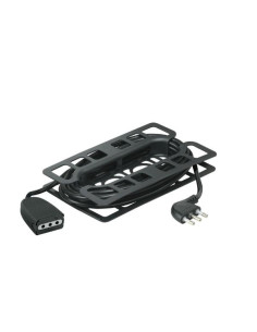 PROLUNGA 3M 2P+T SP./PR.10A NERA 2