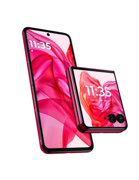 RAZR 50 ULTRA 12/512 PINK PEACOCK