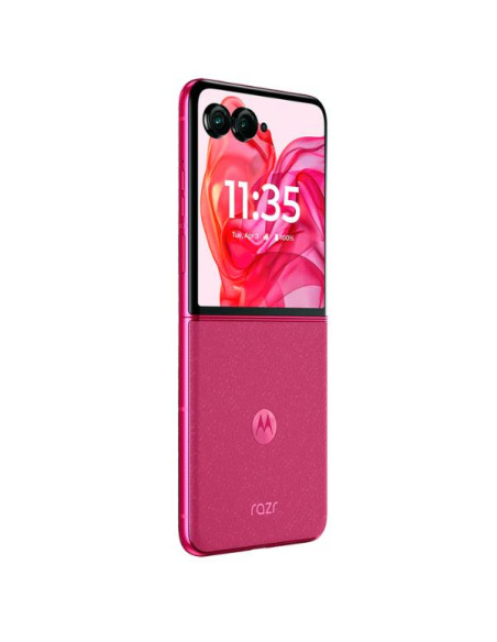 RAZR 50 ULTRA 12/512 PINK PEACOCK