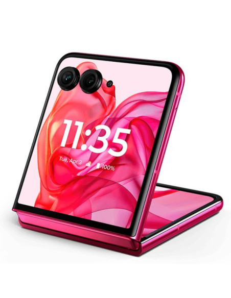 RAZR 50 ULTRA 12/512 PINK PEACOCK