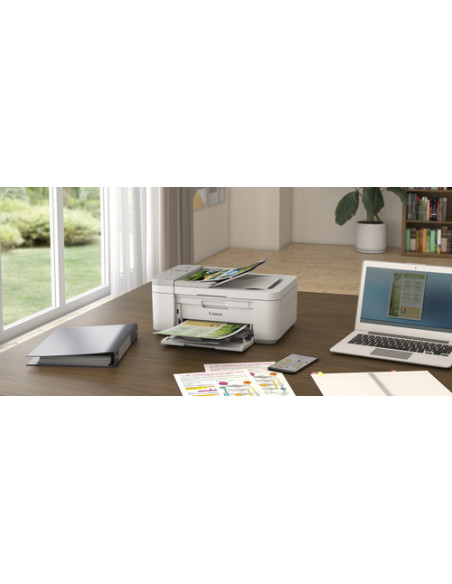 Canon PIXMA TR4756i Ad inchiostro A4 4800 x 1200 DPI Wi-Fi