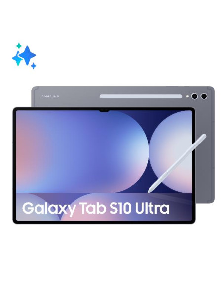 GALAXY TAB S10 UL 5G 256G GRAY