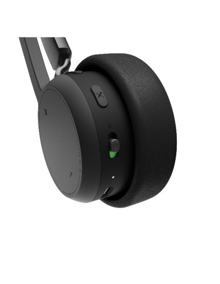 Lenovo Wireless Stereo Headset - 4XD1Q30302