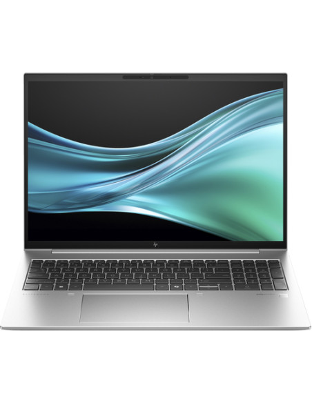 HP EliteBook 860 G11 Intel Core Ultra 5 125U Computer portatile 40,6 cm (16") Touch screen WUXGA 16 GB DDR5-SDRAM 512 GB SSD Wi-