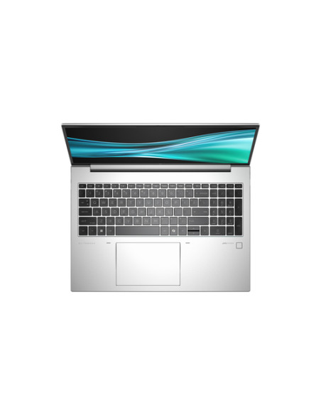 HP EliteBook 860 G11 Intel Core Ultra 7 155U Computer portatile 40,6 cm (16") Touch screen WUXGA 16 GB DDR5-SDRAM 512 GB SSD Wi-