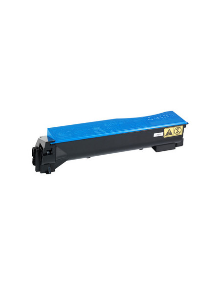 KYOCERA TK-540C cartuccia toner 1 pz Originale Ciano