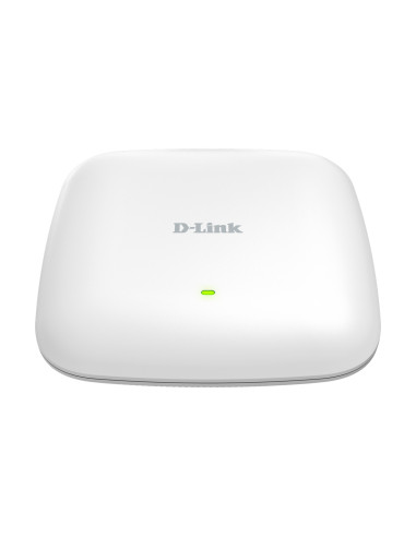 D-Link DAP-X3060 punto accesso WLAN 3000 Mbit/s Bianco Supporto Power over Ethernet (PoE)