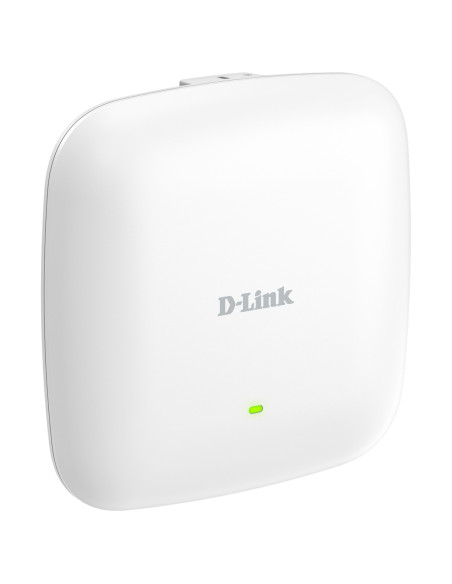 D-Link DAP-X3060 punto accesso WLAN 3000 Mbit/s Bianco Supporto Power over Ethernet (PoE)