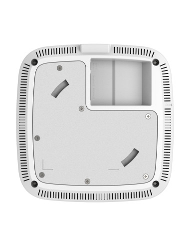 D-Link DAP-X3060 punto accesso WLAN 3000 Mbit/s Bianco Supporto Power over Ethernet (PoE)