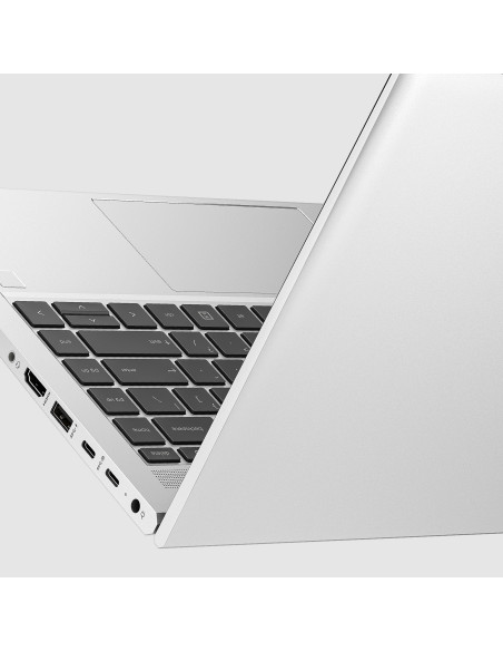 HP ProBook 440 G10 Intel® Core™ i5 i5-1334U Computer portatile 35,6 cm (14") Full HD 8 GB DDR4-SDRAM 256 GB SSD Wi-Fi 6E (802