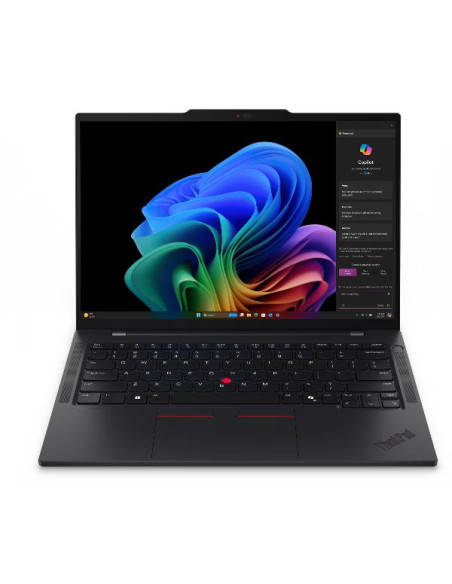 NB LENOVO ThinkPad T14s Gen6 21N10007IX 14" Snapdragon X Elite X1E-78-100 32GB SSD1TB W11P