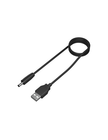 Conceptronic HUBBIES08B hub di interfaccia USB 2.0 480 Mbit/s Nero