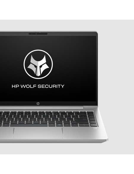 HP ProBook 445 G10 AMD Ryzen™ 5 7530U Computer portatile 35,6 cm (14") Full HD 16 GB DDR4-SDRAM 512 GB SSD Wi-Fi 6E (802.11ax)