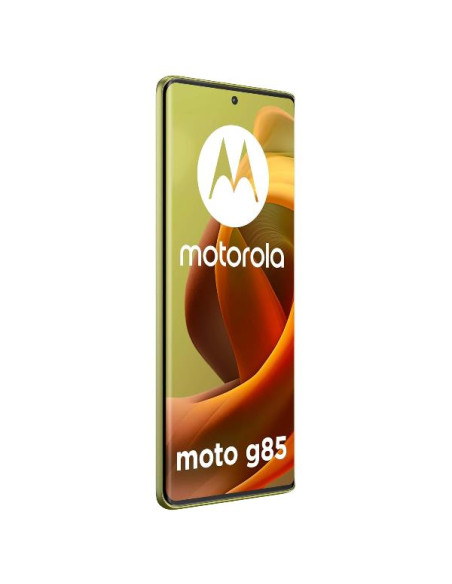 MOTO G85 5G 8/256 COBALT BLUE