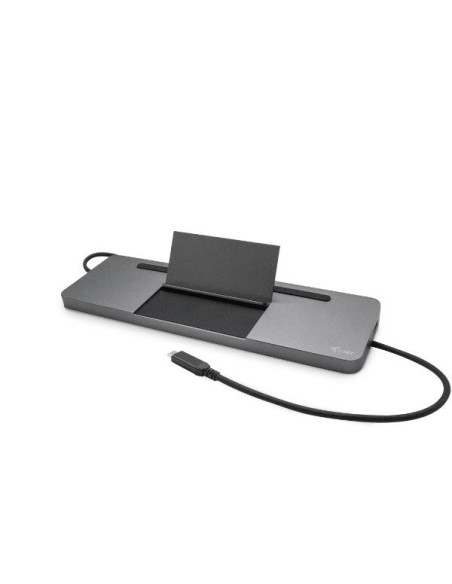 4K 3X DISPLAY DOCKING STA. PD 85W