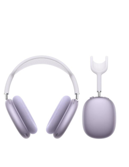 AIRPODS MAX (USB-C) PURPLE