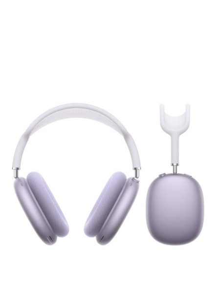 AIRPODS MAX (USB-C) PURPLE