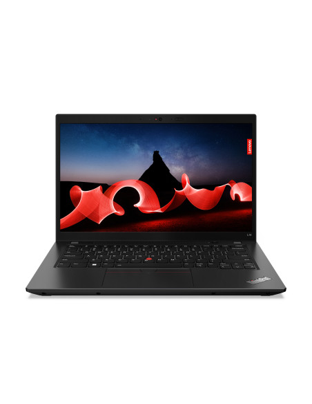 Lenovo ThinkPad L14 Gen 4 (Intel) Intel® Core™ i7 i7-1355U Computer portatile 35,6 cm (14") Full HD 16 GB DDR4-SDRAM 512 GB S
