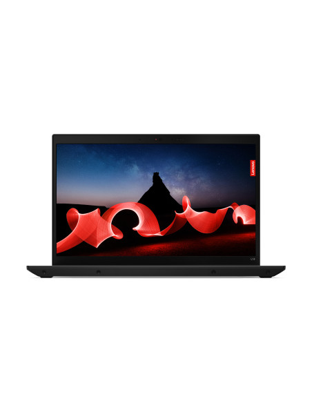 Lenovo ThinkPad L14 Gen 4 (Intel) Intel® Core™ i7 i7-1355U Computer portatile 35,6 cm (14") Full HD 16 GB DDR4-SDRAM 512 GB S