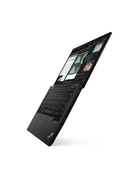 Lenovo ThinkPad L14 Gen 4 (Intel) Intel® Core™ i7 i7-1355U Computer portatile 35,6 cm (14") Full HD 16 GB DDR4-SDRAM 512 GB S