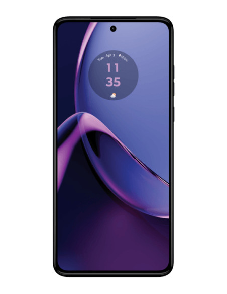 Motorola Moto G84 5G 16,5 cm (6.5") Dual SIM ibrida Android 13 USB tipo-C 8 GB 256 GB 5000 mAh Blu