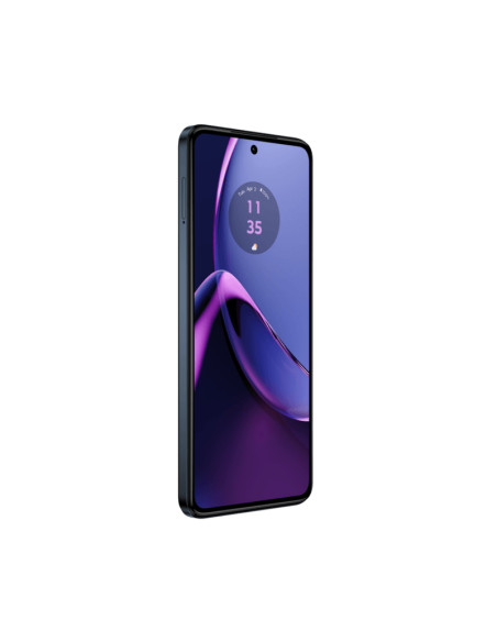Motorola Moto G84 5G 16,5 cm (6.5") Dual SIM ibrida Android 13 USB tipo-C 8 GB 256 GB 5000 mAh Blu