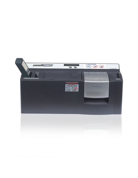 Brother SC-2000USB stampante per etichette (CD) 600 x 600 DPI Cablato